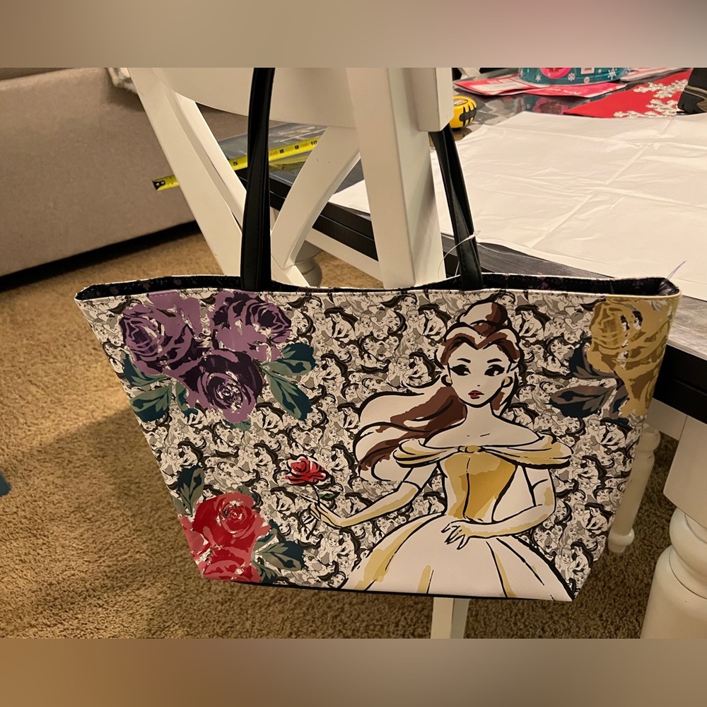 Brand new with tag Belle handbag.